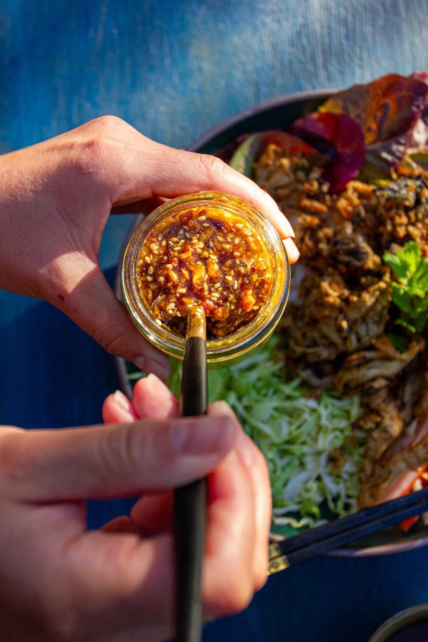 Main Squeeze - Seasonal