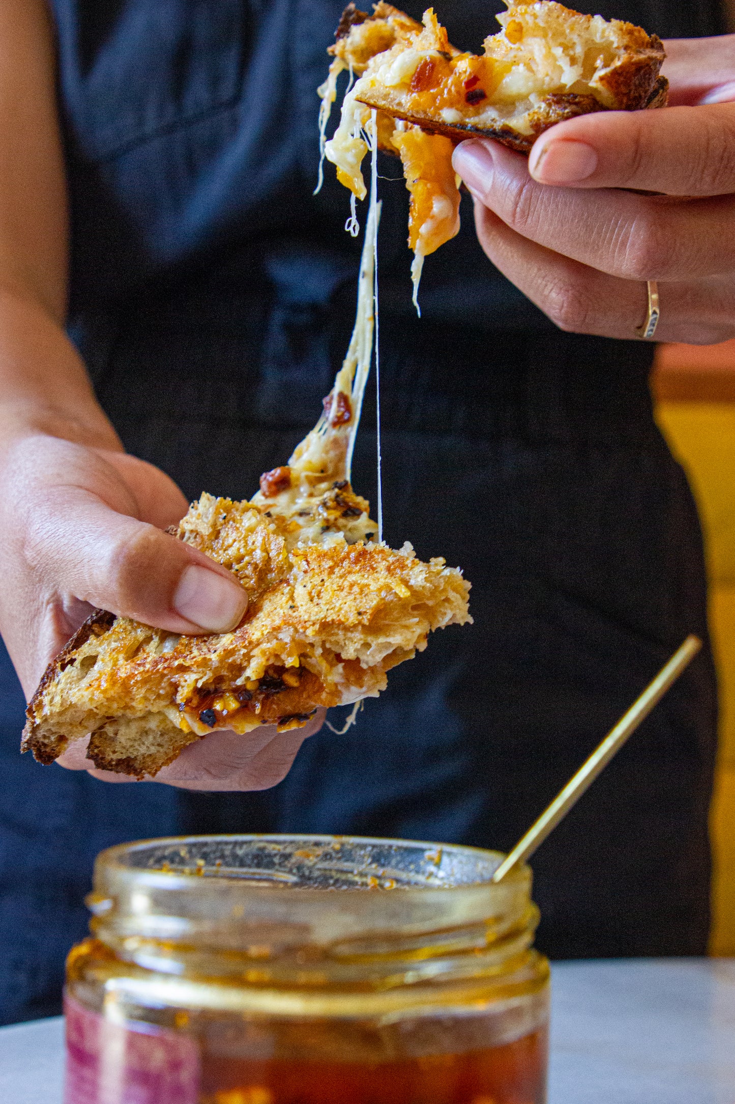 Chili Crisp