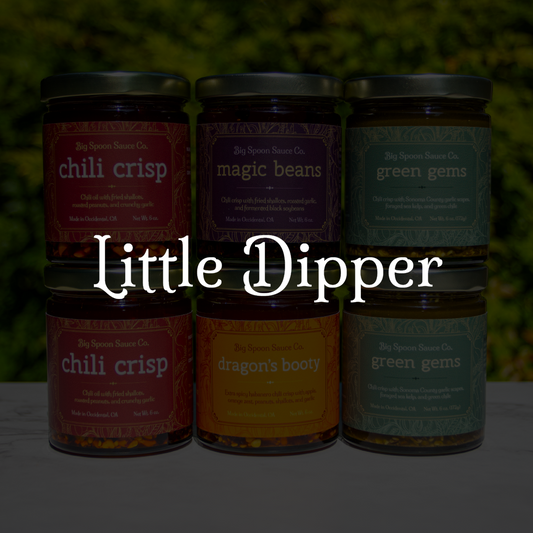 CLUB: Little Dipper